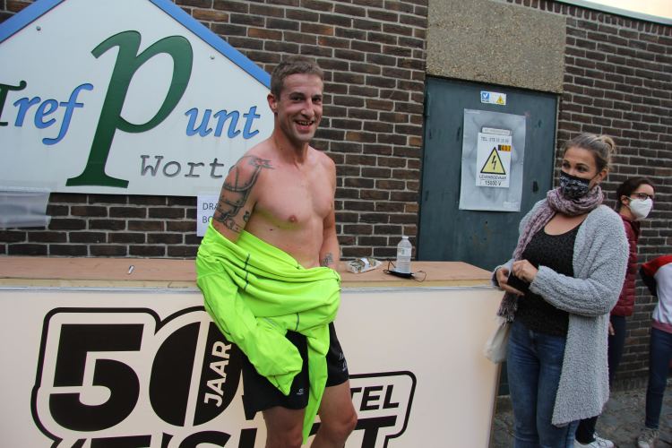 Landlopersjogging 2021